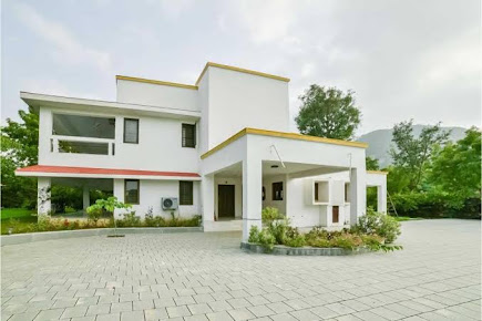 Ambrai Villa - Villa